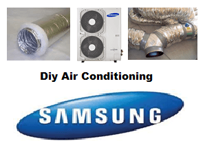 Samsung Ducted Air Conditioning Diy Specials