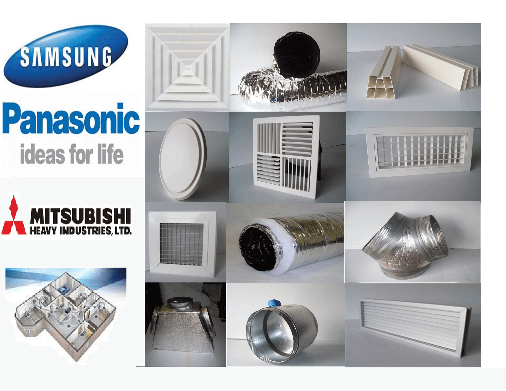 Guide To HVAC Systems And Air Conditioning Vents Replacement GMT Air